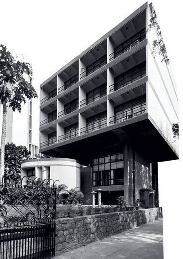 Tibet House - Sheet1