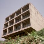 Tibet House - Sheet2