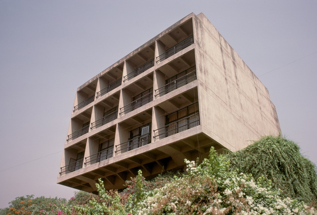 Tibet House - Sheet2