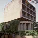 Tibet House - Sheet3
