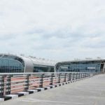 Chennai International Airport, Chennai - Sheet1