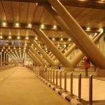 Chennai International Airport, Chennai - Sheet2