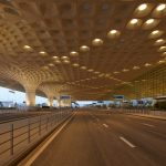 Chhatrapati Shivaji Maharaj International Airport, Mumbai - Sheet1