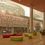 Chhatrapati Shivaji Maharaj International Airport, Mumbai - Sheet3