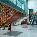 Indira Gandhi International Airport, Delhi - Sheet1