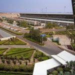 Indira Gandhi International Airport, Delhi - Sheet2