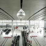 Rajiv Gandhi International airport, Hyderabad - Sheet2