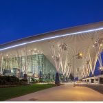 Kempegowda International Airport, Bengaluru - Sheet1