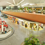 Kempegowda International Airport, Bengaluru - Sheet2