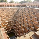Chand Baori, Rajasthan - Sheet1