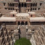 Chand Baori, Rajasthan - Sheet2