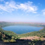 Lonar Crater, Maharashtra - Sheet1