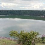 Lonar Crater, Maharashtra - Sheet2