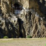 Phuktal Monastery, Ladakh - Sheet1