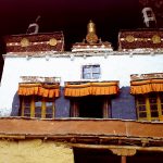 Phuktal Monastery, Ladakh - Sheet2