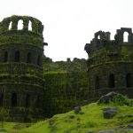 Raigad Fort, Maharashtra - Sheet1