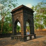 Raigad Fort, Maharashtra - Sheet2