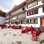 Tawang Monastery, Arunachal Pradesh - Sheet1