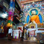Tawang Monastery, Arunachal Pradesh - Sheet2