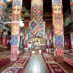 Tawang Monastery, Arunachal Pradesh - Sheet3
