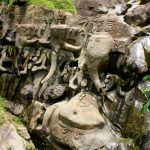 Unakoti, Tripura - SHeet2