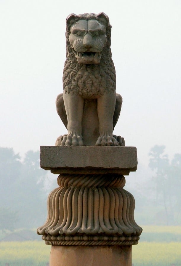 Vaishali, Bihar - Sheet1