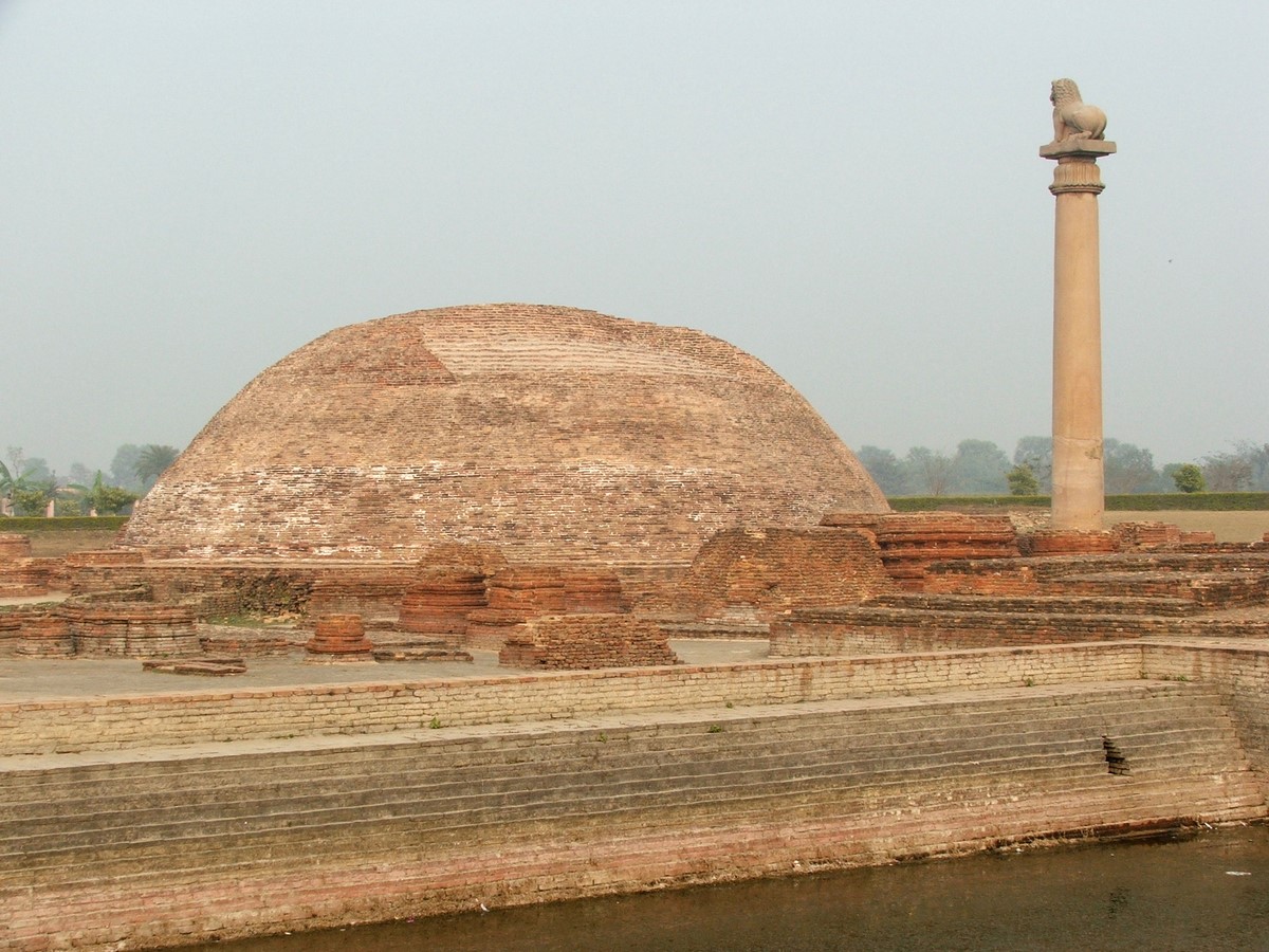 Vaishali, Bihar - Sheet2
