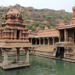 Yaganti Temple, Andra Pradesh - SHeet1