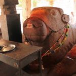 Yaganti Temple, Andra Pradesh - SHeet2