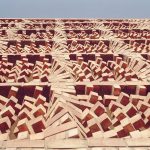 The South Asian Human Rights Documentation Centre by Anagram Architects - Sheet1