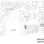 The South Asian Human Rights Documentation Centre by Anagram Architects - Sheet3