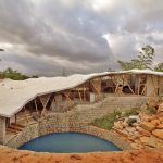 Bamboo Symphony by Manasaram Architects - Sheet1
