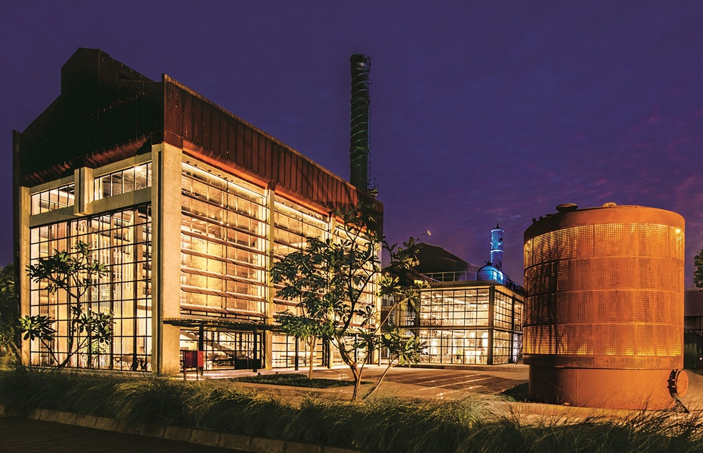 10 Indian architects designing with innovative technology