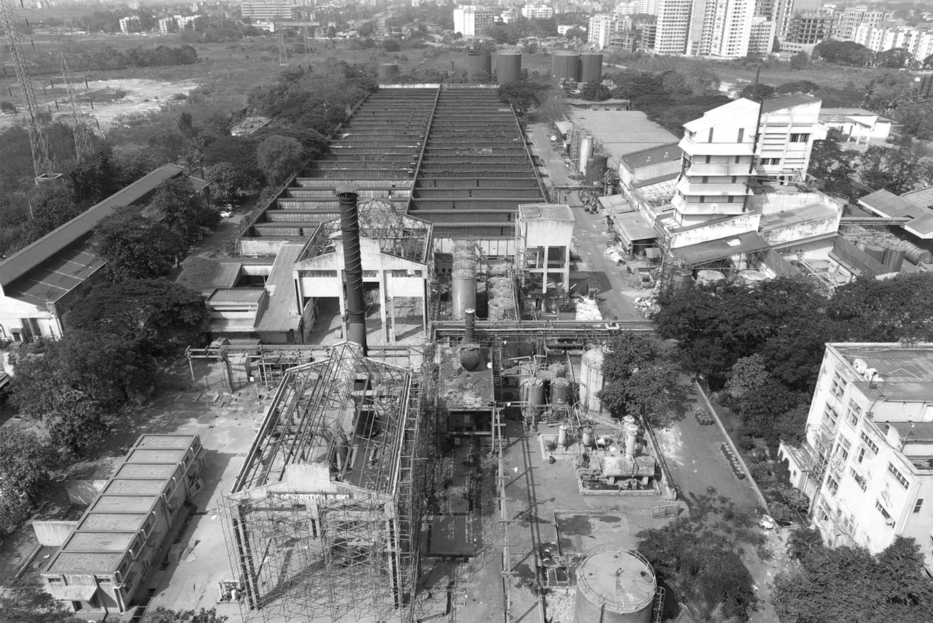 10 Indian architects designing with innovative technology