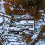 In the Mountains by Ant Studio - Sheet1