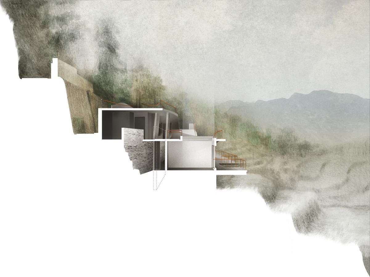 In the Mountains by Ant Studio - Sheet4