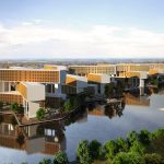 Infosys Campus by Morphogenesis - Sheet1