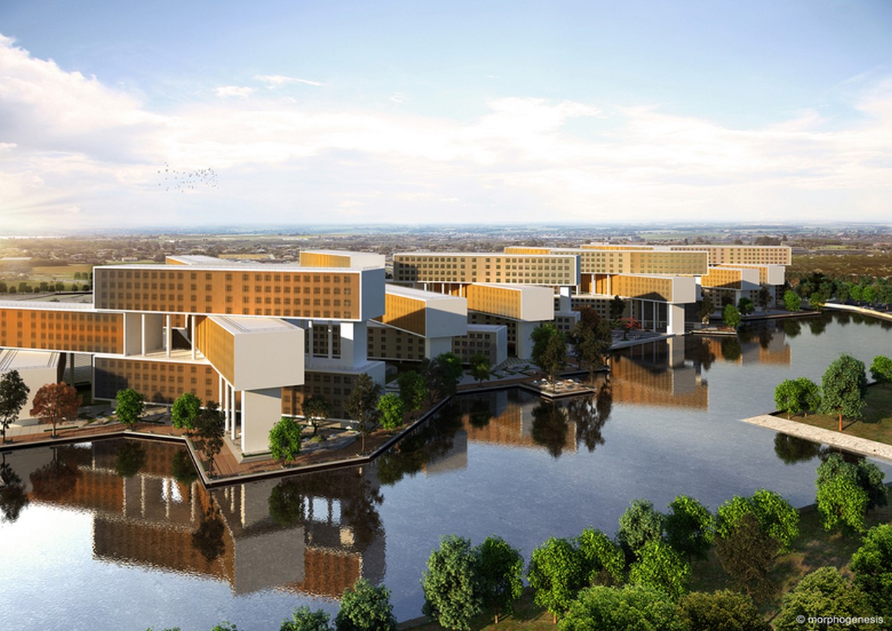 10 Indian architects designing with innovative technology