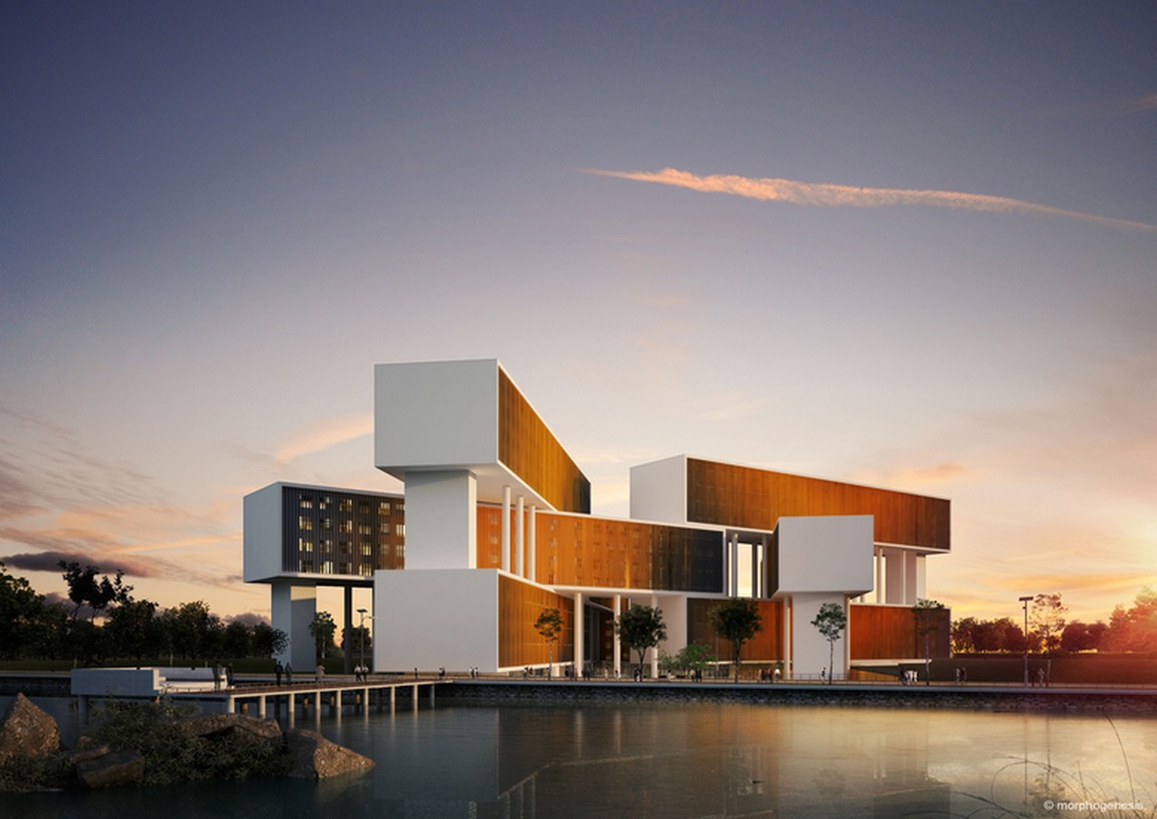 10 Indian architects designing with innovative technology