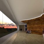 Infosys Campus by Morphogenesis - Sheet3