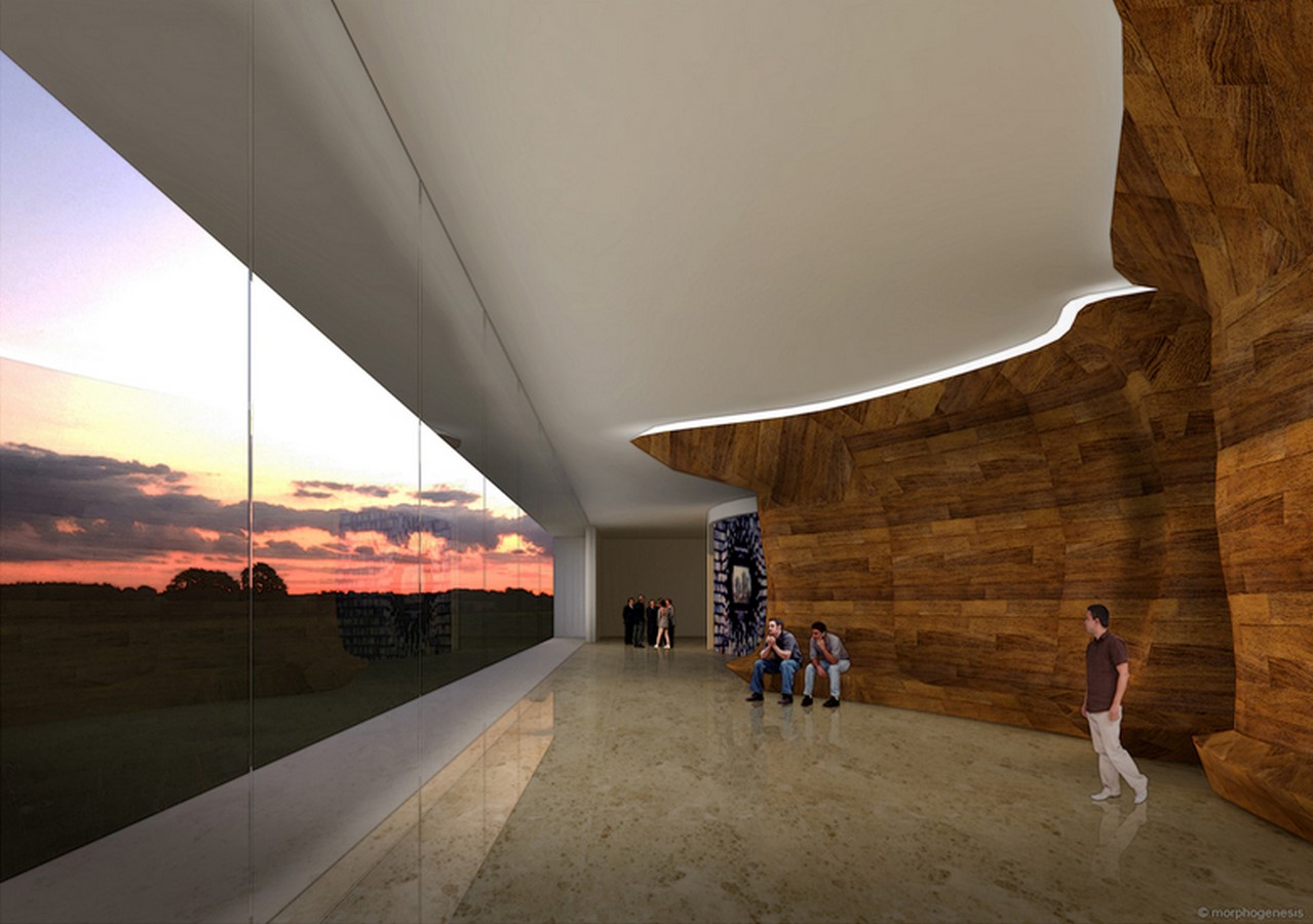 10 Indian architects designing with innovative technology