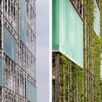 MC Corporate Office by RMA Architects - Sheet1