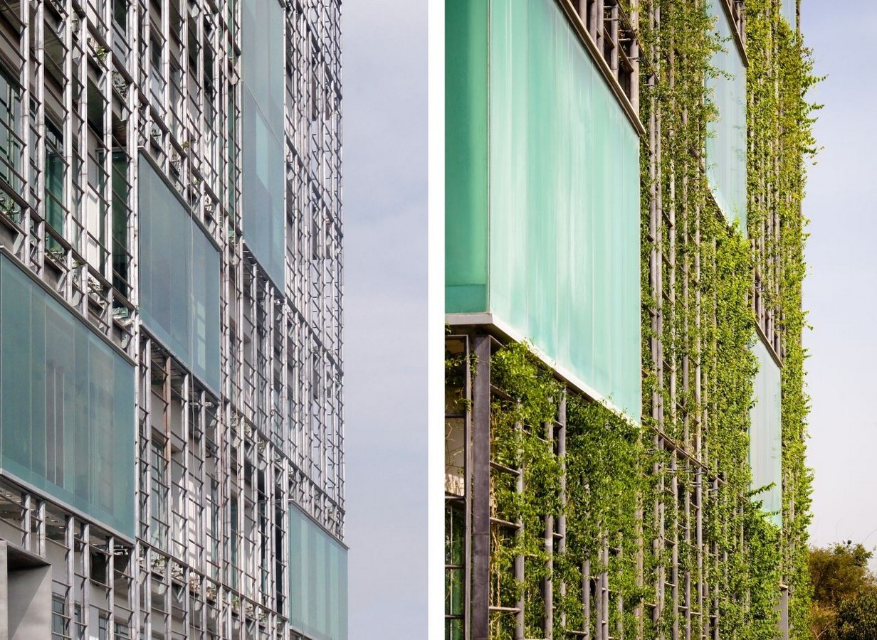 10 Indian architects designing with innovative technology