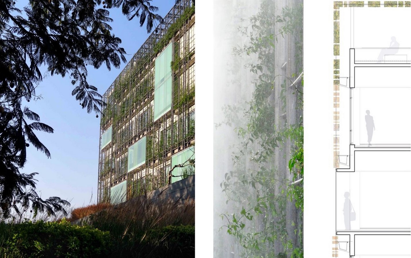 10 Indian architects designing with innovative technology