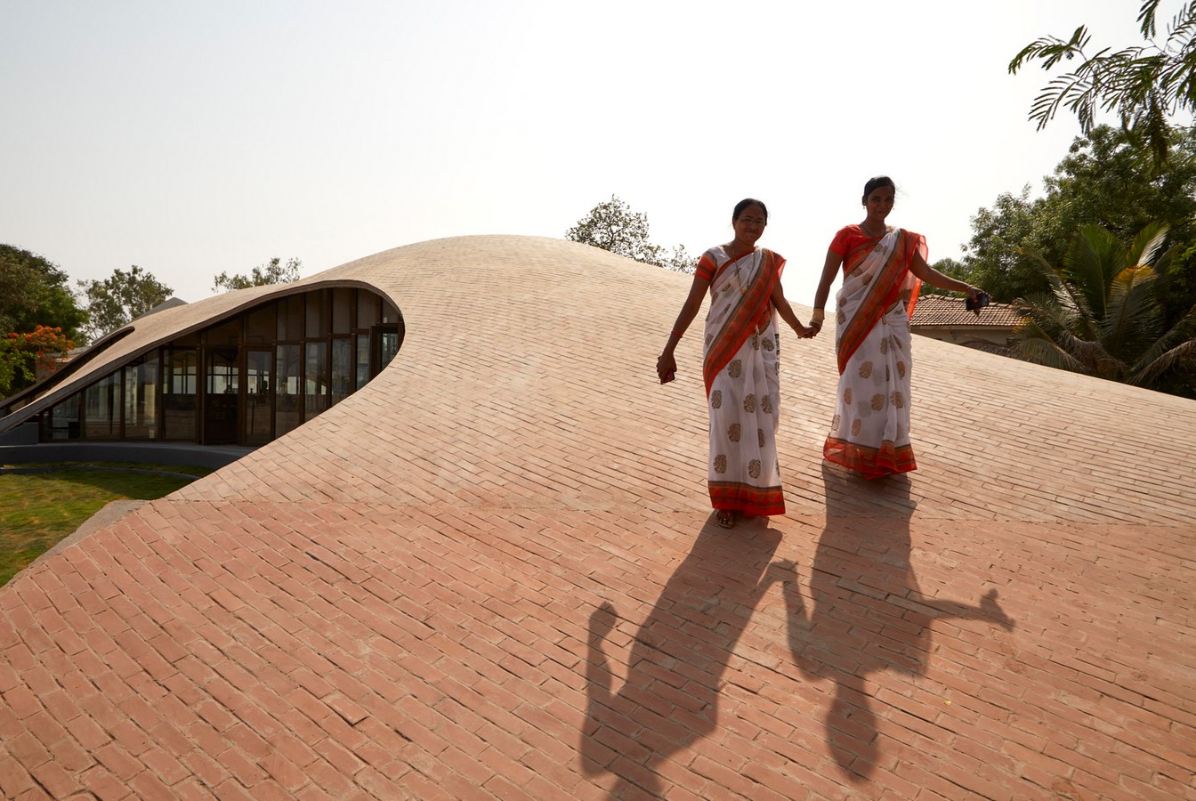 10 Indian architects designing with innovative technology