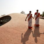 Infosys Campus by Morphogenesis - Sheet1
