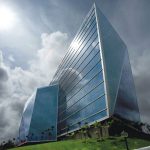 Software Development Block, Infosys by Ar. Hafeez Contractor - Sheet1