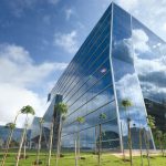 Software Development Block, Infosys by Ar. Hafeez Contractor - Sheet2