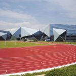 Software Development Block, Infosys by Ar. Hafeez Contractor - Sheet3