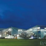 Software Development Block, Infosys by Ar. Hafeez Contractor - Sheet4